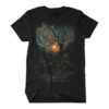 Omerch Store Shop Opeth Blackwater Park 25Th Anniversary T-Shirt