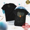 Omerch Store Shop Opeth Blackwater Park 25Th Anniversary T-Shirt