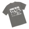 Pierce The Veil Merch Store Snapshot Homecoming Tee