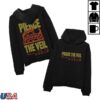Pierce The Veil Merch Store The Homecoming Hoodie