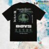 The Boys Store Merch Shop Creep The Street Tee
