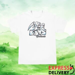 The Boys Store Merch Shop Meet Death Tee