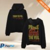 Pierce The Veil Merch Store Shop The Homecoming Hoodie