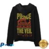 Pierce The Veil Merch Store Shop The Homecoming Hoodie