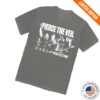 Pierce The Veil Merch Store Shop The Homecoming Tee