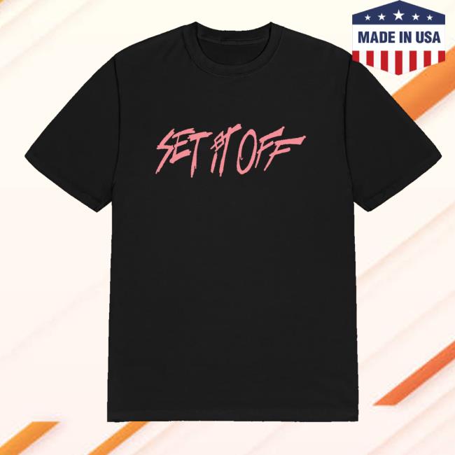Set It Off Merch Store Shop Valentine's 2026 Tee 4 Set It Off Merch Store Shop Valentine's 2026 Tee
