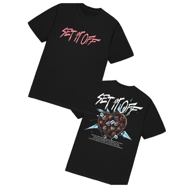 Set It Off Merch Store Shop Valentine's 2026 Tee 5 Set It Off Merch Store Shop Valentine's 2026 Tee