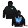 Set It Off Merch Store Shop Valentine's 2026 Hoodie