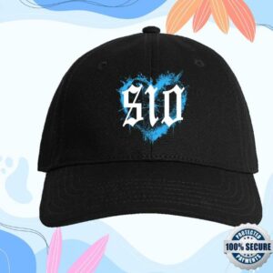 Set It Off Merch Store Shop Valentine’s 2026 Hat