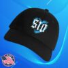 Set It Off Merch Store Shop Valentine's 2026 Hat