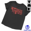 Motionless In White Merch Store Shop Og Logo T-Shirt