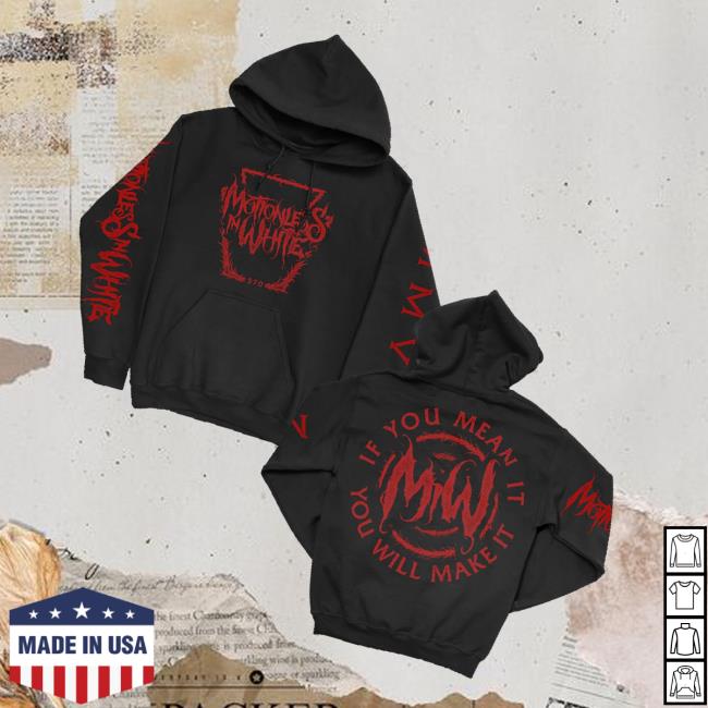 Motionless In White Merch Store Shop Keystone Pullover Hoodie 3 Motionless In White Merch Store Shop Keystone Pullover Hoodie