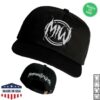 Motionless In White Merch Store Shop Circle Logo Hat