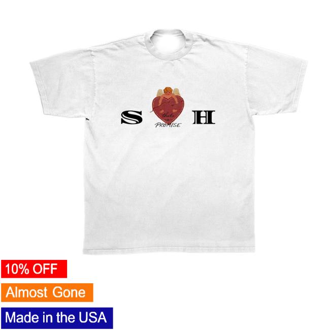 Friends Family Forever Merch Store Shop Skinhead Thats A Promise Tee 2 Friends Family Forever Merch Store Shop Skinhead Thats A Promise Tee