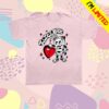 Friends Family Forever Merch Store Shop Juicebox Heartbreak Juicy Tee