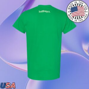 Ian Munsick Store Merch Cow Shit T-Shirt