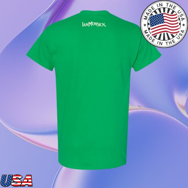 Ian Munsick Store Merch Cow Shit T-Shirt 3 Ian Munsick Store Merch Cow Shit T-Shirt