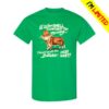 Ian Munsick Store Merch Cow Shit T-Shirt 1 Ian Munsick Store Merch Cow Shit T-Shirt