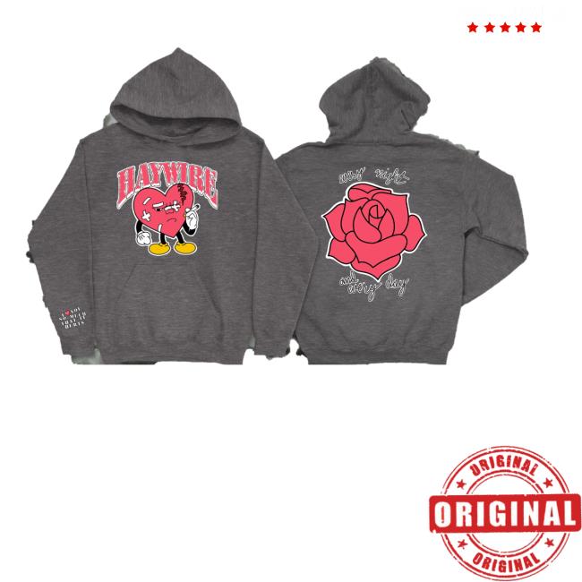 Friends Family Forever Merch Store Shop Haywire Heartbreak Harry Hoodie 2 Friends Family Forever Merch Store Shop Haywire Heartbreak Harry Hoodie