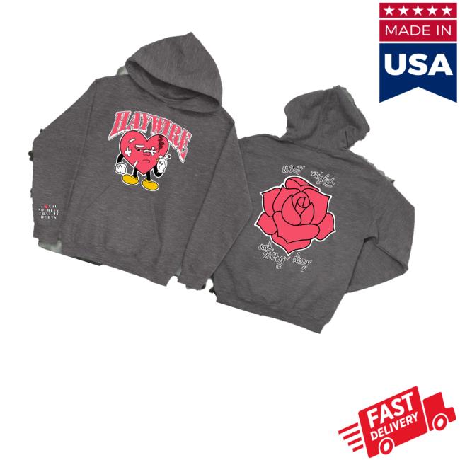 Friends Family Forever Merch Store Shop Haywire Heartbreak Harry Hoodie 3 Friends Family Forever Merch Store Shop Haywire Heartbreak Harry Hoodie