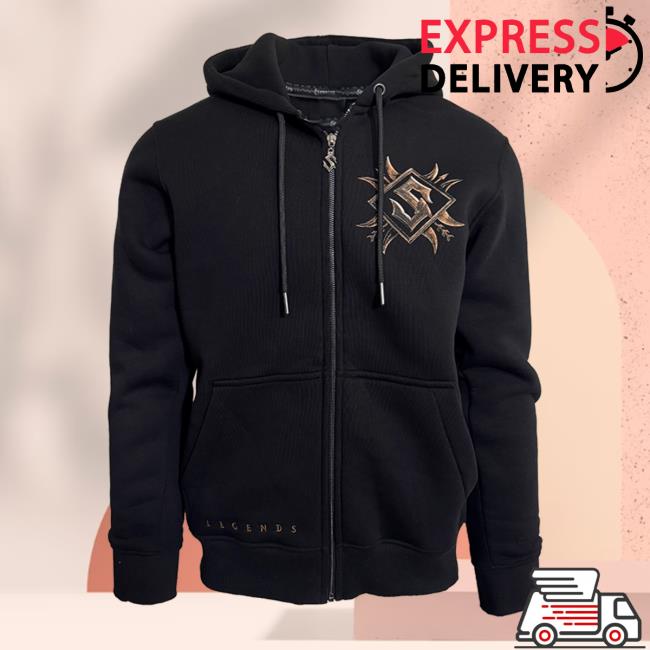 Sabaton Merch Store Legends Premium Zip Hoodie 3 Sabaton Merch Store Legends Premium Zip Hoodie