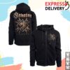 Sabaton Merch Store Legends Premium Zip Hoodie 2 Sabaton Merch Store Legends Premium Zip Hoodie