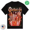 Das Bootleg Store Merch Kiss From Shirt