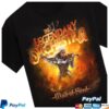 Sabaton Merch Store The Legendary Orchestra T-Shirt 2 Sabaton Merch Store The Legendary Orchestra T-Shirt