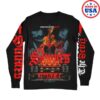Rucking Fotten Store Merch Sunrise Long Sleeve