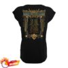 Sabaton Merch Store The Legendary Tour 2025 T-Shirt Women 1 Sabaton Merch Store The Legendary Tour 2025 T-Shirt Women