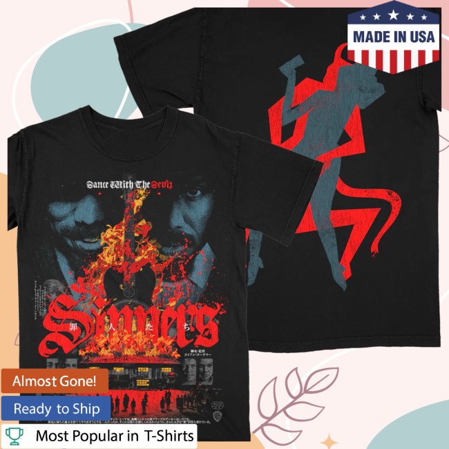 Rucking Fotten Store Merch Sunrise T-Shirt 4 Rucking Fotten Store Merch Sunrise T-Shirt