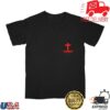 Rucking Fotten Store Merch Preacher's Son T-Shirt