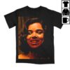 Rucking Fotten Store Merch Mary Full Color Photo T-Shirt