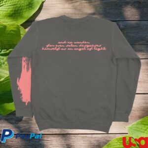 Rucking Fotten Store Merch Club Juke Crewneck Sweatshirt