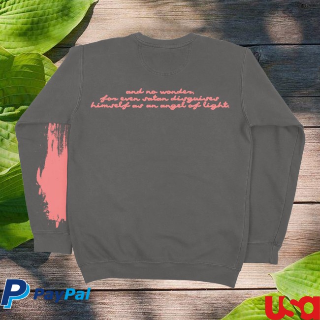 Rucking Fotten Store Merch Club Juke Crewneck Sweatshirt 3 Rucking Fotten Store Merch Club Juke Crewneck Sweatshirt