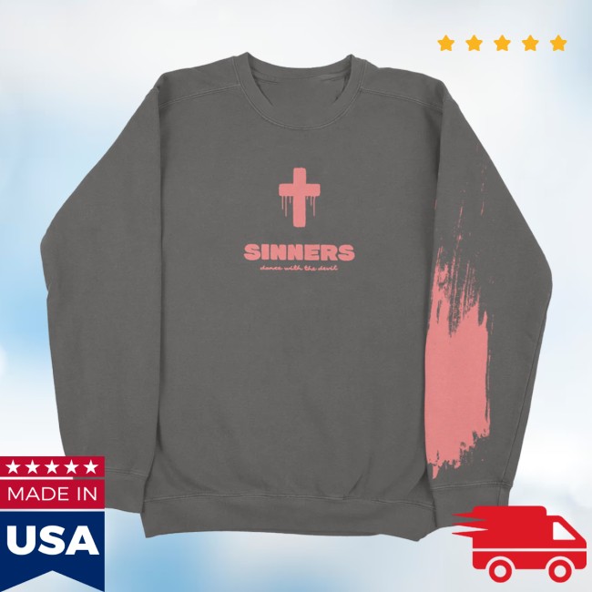 Rucking Fotten Store Merch Club Juke Crewneck Sweatshirt 5 Rucking Fotten Store Merch Club Juke Crewneck Sweatshirt