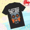 Electric Callboy Store Merch Tanzneid Robot Shirt