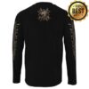 Tyler Childers Merch Store Shop Mule Long Sleeve T-Shirt Tyler Childers Merch Store Shop Mule Long Sleeve T-Shirt