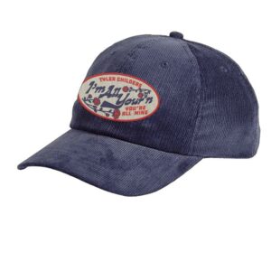 Tyler Childers Merch Store Shop I’m All Your’n Corduroy Hat