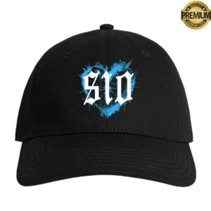 Set It Off Merch Store Valentine’s 2026 Hat