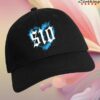 Set It Off Merch Store Valentine's 2026 Hat