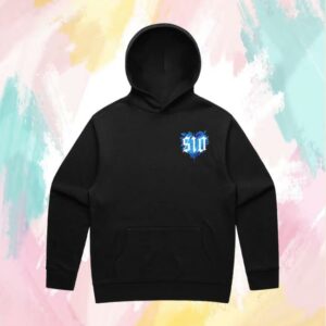 Set It Off Merch Store Valentine’s 2026 Hoodie