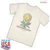 Ella Langley Merch Store Shop Ivory Groovy Dandelion Tee 1 Ella Langley Merch Store Shop Ivory Groovy Dandelion Tee
