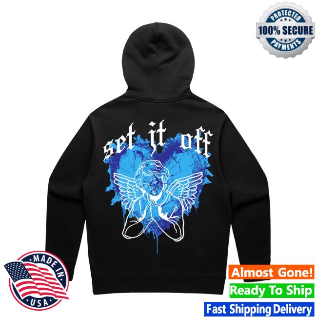 Set It Off Merch Store Valentine's 2026 Hoodie 4 Set It Off Merch Store Valentine's 2026 Hoodie