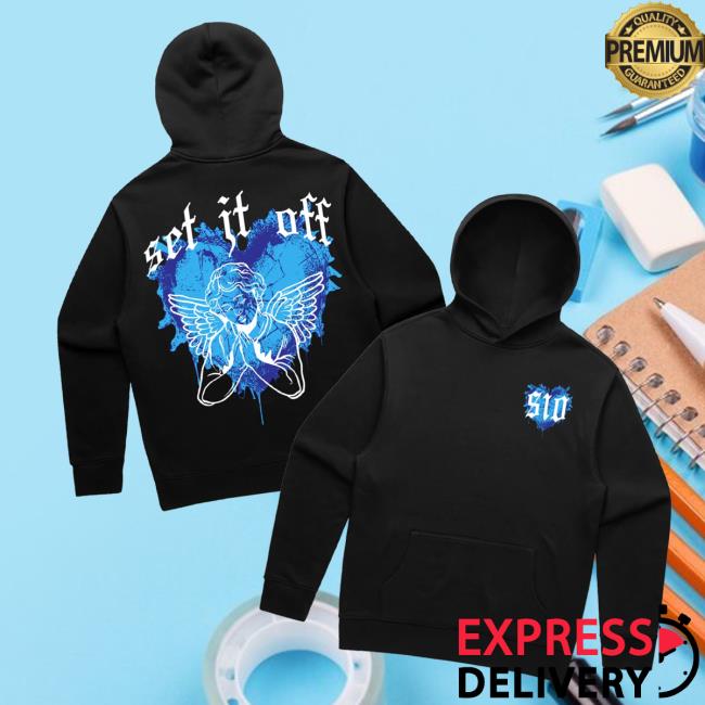 Set It Off Merch Store Valentine's 2026 Hoodie 5 Set It Off Merch Store Valentine's 2026 Hoodie