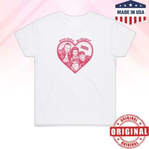 Midnight Til Morning Shop Merch Store Midnight Til Morning Afterglow Tee