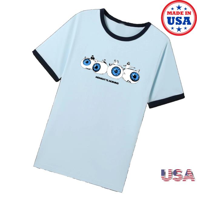 Midnight Til Morning Shop Merch Store Midnight Til Morning Navy Eyes Ringer Tee 3 Midnight Til Morning Shop Merch Store Midnight Til Morning Navy Eyes Ringer Tee