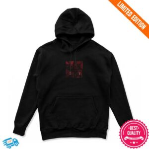 Dyenamik Merch Store Monster Hunter Apex Hoodie