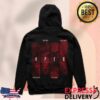 Dyenamik Merch Store Monster Hunter Apex Hoodie