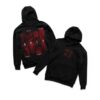 Dyenamik Merch Store Monster Hunter Apex Hoodie